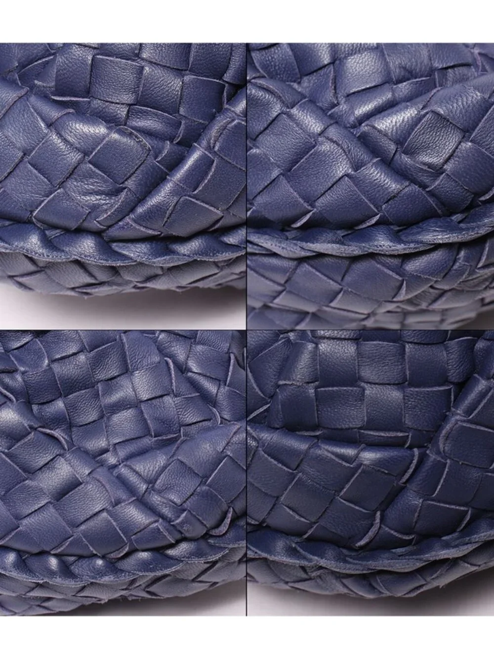 Bottega Veneta Handbag Intrechat Hobo Bag